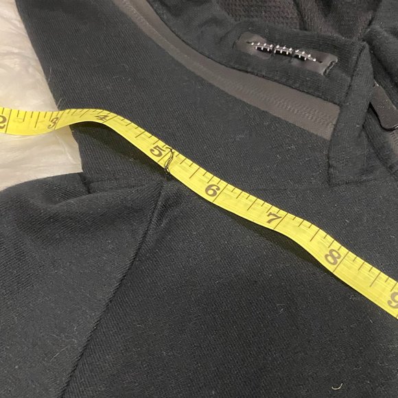 ZARA Boys Hooded Sweatshirt 13/14 NWOT - Picture 6 of 10